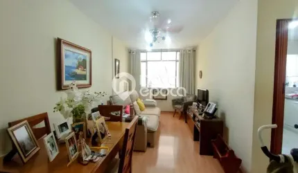 Apartamento com 2 quartos à venda na Rua Getúlio, Cachambi, Rio de Janeiro, 62 m2 por R$ 260.000