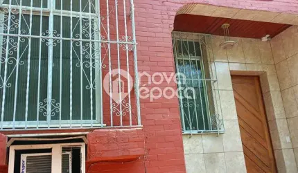 Casa com 2 quartos à venda na Rua São Gabriel, Cachambi, Rio de Janeiro, 82 m2 por R$ 420.000