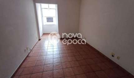 Apartamento com 2 quartos à venda na Rua Bento Lisboa, Catete, Rio de Janeiro, 96 m2 por R$ 595.000