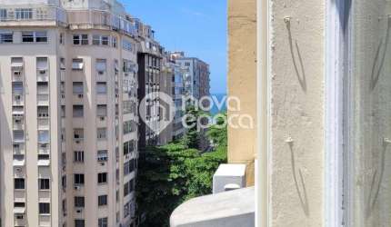 Apartamento com 1 quarto à venda na Rua Figueiredo Magalhães, Copacabana, Rio de Janeiro, 46 m2 por R$ 530.000
