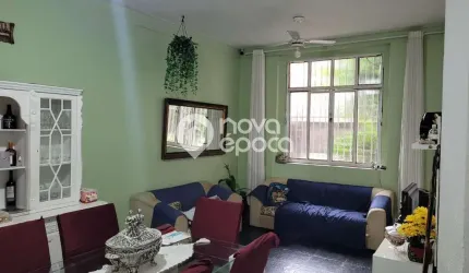 Grajaú | Casa 3 quartos, sendo 1 suite