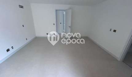 Apartamento com 4 quartos à venda na Avenida Lineu de Paula Machado, Lagoa, Rio de Janeiro, 254 m2 por R$ 6.140.686