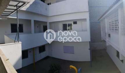Prédio à venda na Rua Haroldo Lobo, Portuguesa, Rio de Janeiro, 480 m2 por R$ 1.100.000