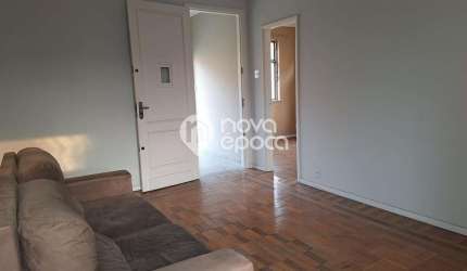 Apartamento com 3 quartos à venda na Rua Engenheiro Julião Castelo, Méier, Rio de Janeiro, 109 m2 por R$ 490.000