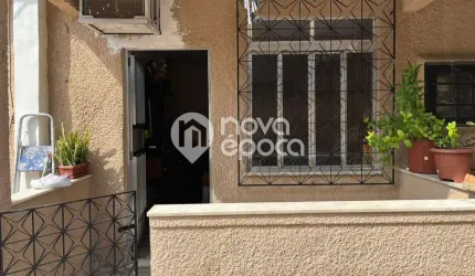 Casa com 2 quartos à venda na Rua Carabu, Olaria, Rio de Janeiro, 169 m2 por R$ 550.000
