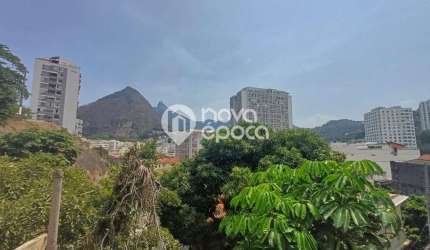 Apartamento com 3 quartos à venda na Rua Cardoso Júnior, Laranjeiras, Rio de Janeiro, 120 m2 por R$ 950.000