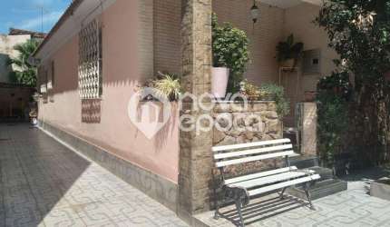 Casa com 3 quartos à venda na Rua Itirapina, Tomás Coelho, Rio de Janeiro, 80 m2 por R$ 350.000