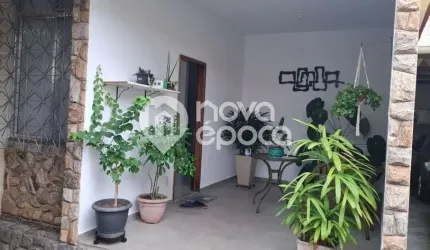Casa com 3 quartos à venda na Rua Delfos, Curicica, Rio de Janeiro, 700 m2 por R$ 900.000