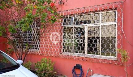 Apartamento com 3 quartos à venda na Rua Dona Clara, Madureira, Rio de Janeiro, 74 m2 por R$ 290.000