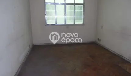 Apartamento com 2 quartos à venda na Rua Mariz e Barros, Praça da Bandeira, Rio de Janeiro, 76 m2 por R$ 300.000