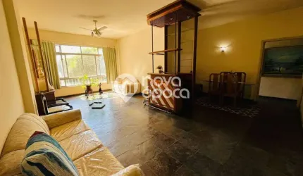 Apartamento com 3 quartos à venda na Rua Buarque de Macedo, Flamengo, Rio de Janeiro, 170 m2 por R$ 1.500.000