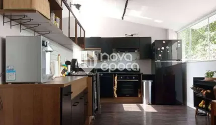 Casa com 2 quartos à venda na Rua Torres Sobrinho, Méier, Rio de Janeiro, 379 m2 por R$ 1.200.000