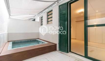 Apartamento com 1 quarto à venda na Rua Décio Vilares, Copacabana, Rio de Janeiro, 42 m2 por R$ 988.021