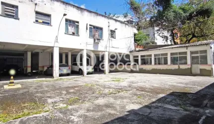 Terreno à venda na Rua Potengi, Tijuca, Rio de Janeiro, 938 m2 por R$ 2.300.000