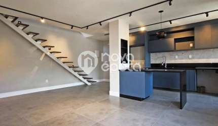 Apartamento com 3 quartos à venda na Avenida Engenheiro Otacílio Negrão de Lima, Vila Isabel, Rio de Janeiro, 121 m2 por R$ 950.000