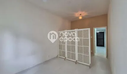 Kitnet / Stúdio à venda na Rua Washington Luís, Centro, Rio de Janeiro, 27 m2 por R$ 250.000