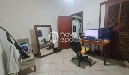 Apartamento com 1 quarto à venda na Rua do Catete, Catete, Rio de Janeiro, 42 m2 por R$ 400.000