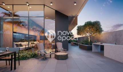 Apartamento com 4 quartos à venda na Rua Fernandes Guimarães, Botafogo, Rio de Janeiro, 238 m2 por R$ 4.000.000