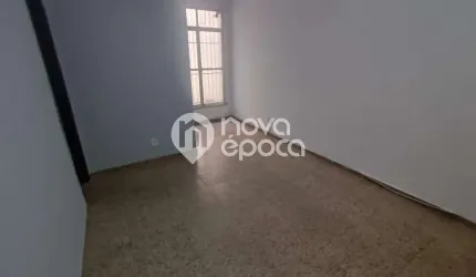 Apartamento com 1 quarto à venda na Rua Ana Barbosa, Méier, Rio de Janeiro, 37 m2 por R$ 160.000