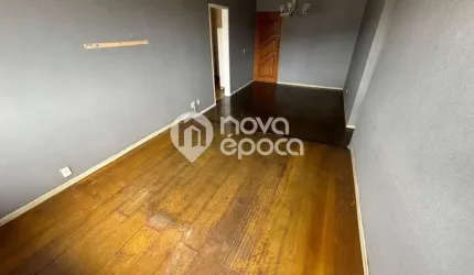 Apartamento com 2 quartos à venda na Rua Caiapó, Engenho Novo, Rio de Janeiro, 72 m2 por R$ 235.000