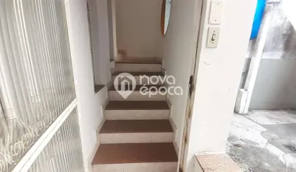 Apartamento com 2 quartos à venda na Rua General Clarindo, Engenho de Dentro, Rio de Janeiro, 56 m2 por R$ 219.000
