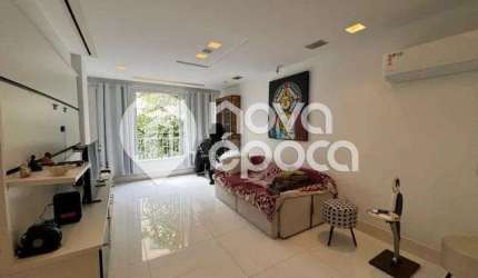Apartamento com 3 quartos à venda na Rua Gomes Carneiro, Ipanema, Rio de Janeiro, 128 m2 por R$ 2.490.000