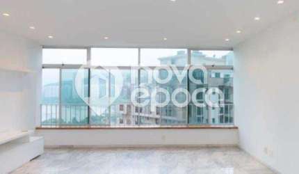 Apartamento com 3 quartos à venda na Rua Professor Gastão Bahiana, Lagoa, Rio de Janeiro, 155 m2 por R$ 3.000.000
