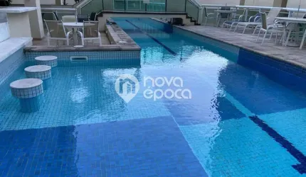 Apartamento com 2 quartos à venda na Rua Mena Barreto, Botafogo, Rio de Janeiro, 94 m2 por R$ 1.100.000