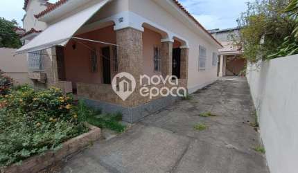 Casa com 3 quartos à venda na Rua Caetano da Silva, Cascadura, Rio de Janeiro, 197 m2 por R$ 550.000