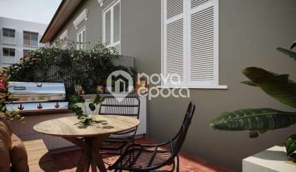 Apartamento com 1 quarto à venda na Rua Jardim Botânico, Jardim Botânico, Rio de Janeiro, 71 m2 por R$ 1.415.000