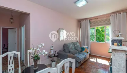 Apartamento com 2 quartos à venda na Rua Marquês de Abrantes, Flamengo, Rio de Janeiro, 78 m2 por R$ 870.000