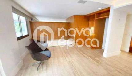 Apartamento com 3 quartos à venda na Rua Barão da Torre, Ipanema, Rio de Janeiro, 160 m2 por R$ 5.500.000