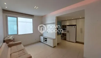 Apartamento com 2 quartos à venda na Rua Visconde de Pirajá, Ipanema, Rio de Janeiro, 75 m2 por R$ 1.345.000