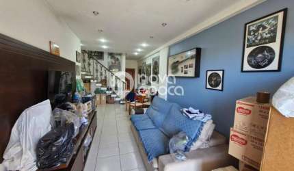 Apartamento com 2 quartos à venda na Rua Bueno de Paiva, Méier, Rio de Janeiro, 201 m2 por R$ 695.000
