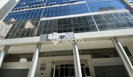 Sala comercial à venda na Rua da Alfândega, Centro, Rio de Janeiro, 200 m2 por R$ 1.780.000