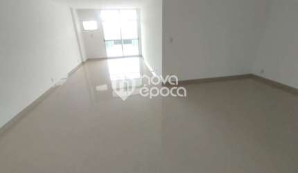 Apartamento com 4 quartos à venda na Avenida Francisco Alves, Jardim Guanabara, Rio de Janeiro, 186 m2 por R$ 1.300.000