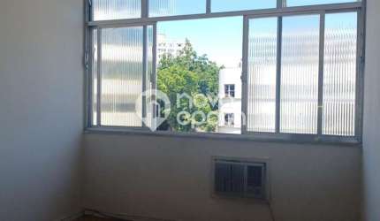Apartamento com 1 quarto à venda na Rua Moncorvo Filho, Centro, Rio de Janeiro, 47 m2 por R$ 280.000