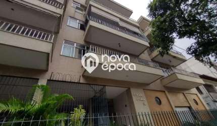 Apartamento com 2 quartos à venda na Rua Érico Coelho, Tauá, Rio de Janeiro, 63 m2 por R$ 270.000