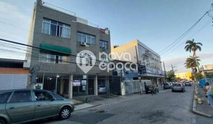 Apartamento com 2 quartos à venda na Rua República Árabe da Síria, Portuguesa, Rio de Janeiro, 62 m2 por R$ 285.000