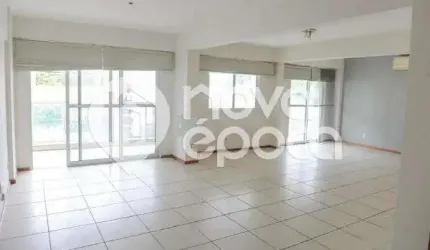Apartamento com 3 quartos à venda na Rua Assis Bueno, Botafogo, Rio de Janeiro, 225 m2 por R$ 2.395.000