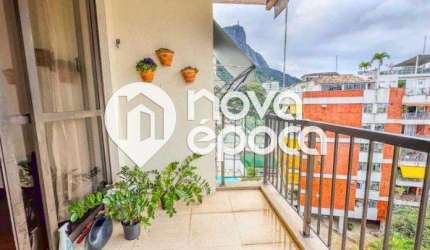 Apartamento com 3 quartos à venda na Rua Lópes Quintas, Jardim Botânico, Rio de Janeiro, 171 m2 por R$ 3.150.000