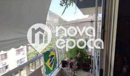 Apartamento com 3 quartos à venda na Avenida Alexandre Ferreira, Lagoa, Rio de Janeiro, 121 m2 por R$ 2.000.000
