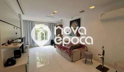 Apartamento com 3 quartos à venda na Rua Gomes Carneiro, Ipanema, Rio de Janeiro, 128 m2 por R$ 2.490.000