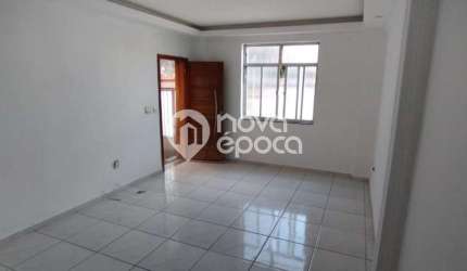 Casa em condomínio fechado com 3 quartos à venda na Rua Mário Carpenter, Abolição, Rio de Janeiro, 120 m2 por R$ 295.000