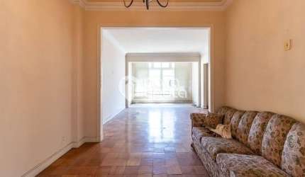 Apartamento com 4 quartos à venda na Rua Hilário de Gouveia, Copacabana, Rio de Janeiro, 244 m2 por R$ 1.890.000