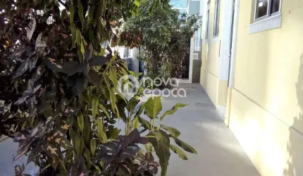 Apartamento com 2 quartos à venda na Rua São João Batista, Botafogo, Rio de Janeiro, 75 m2 por R$ 800.000