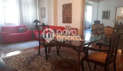 Apartamento com 3 quartos à venda na Rua Paula Freitas, Copacabana, Rio de Janeiro, 240 m2 por R$ 1.850.000