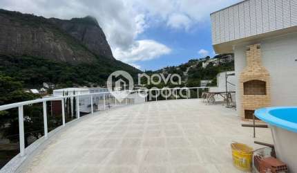 Apartamento com 2 quartos à venda na Avenida Vítor Konder, Barra da Tijuca, Rio de Janeiro, 244 m2 por R$ 2.600.000