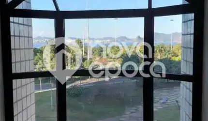 Flat com 2 quartos à venda na Praia do Flamengo, Flamengo, Rio de Janeiro, 73 m2 por R$ 980.000
