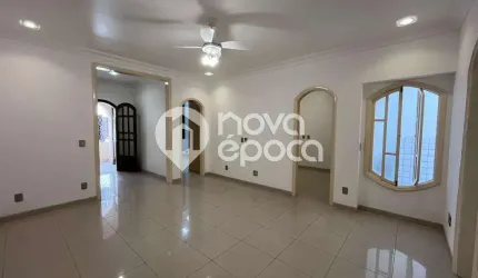 Casa em condomínio fechado com 2 quartos à venda na Rua Silva Castro, Copacabana, Rio de Janeiro, 102 m2 por R$ 1.380.000